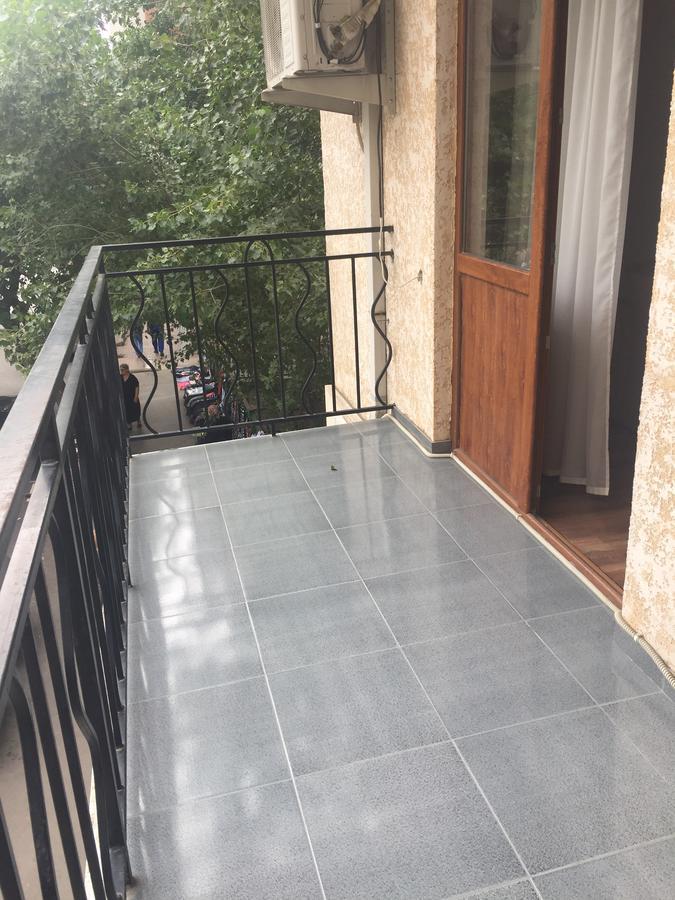 Mg Apartments In Tbilisi Exteriör bild